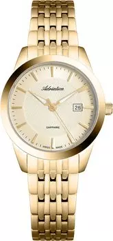 Женские часы Adriatica A3188.1111Q