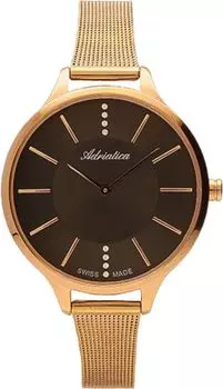 Женские часы Adriatica A3433.9116Q