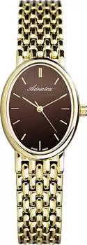 Женские часы Adriatica A3436.111GQ
