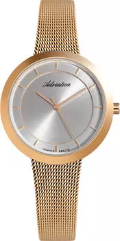 Женские часы Adriatica A3499.9117Q