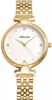 Женские часы Adriatica A3530.1143Q