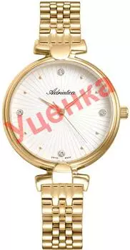 Женские часы Adriatica A3530.1143Q-ucenka