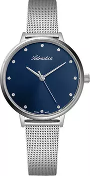 Женские часы Adriatica A3573.5145Q