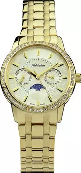 Женские часы Adriatica A3601.1117QFZ