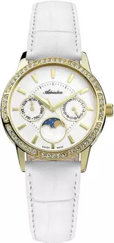 Женские часы Adriatica A3601.121FQFZ