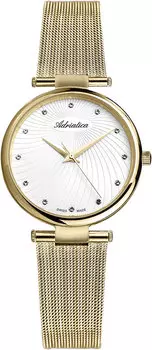 Женские часы Adriatica A3689.1143Q