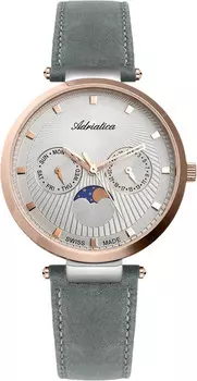 Женские часы Adriatica A3703.RG47QF