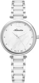 Женские часы Adriatica A3705.C18FQ