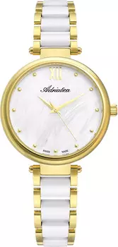 Женские часы Adriatica A3705.D18FQ