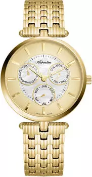 Женские часы Adriatica A3709.111SQF