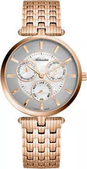 Женские часы Adriatica A3709.911FQF