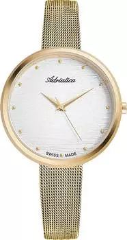 Женские часы Adriatica A3716.1143Q