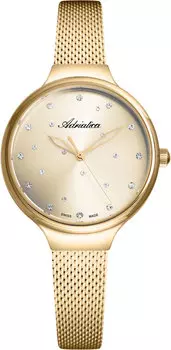Женские часы Adriatica A3723.1141Q