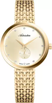Женские часы Adriatica A3724.1141Q