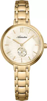 Женские часы Adriatica A3726.115SQ