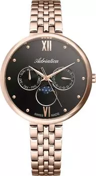 Женские часы Adriatica A3733.R186QF