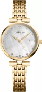 Женские часы Adriatica A3736.114FQ