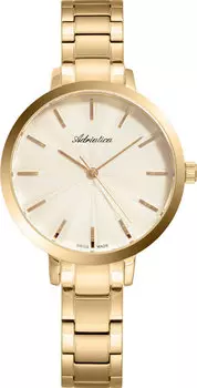 Женские часы Adriatica A3740.1111Q