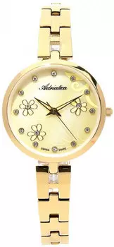 Женские часы Adriatica A3741.114SQ