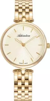 Женские часы Adriatica A3743.1111Q