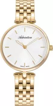 Женские часы Adriatica A3743.1113Q