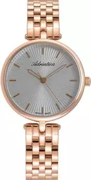 Женские часы Adriatica A3743.9117Q