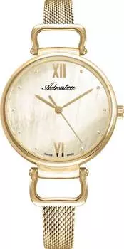 Женские часы Adriatica A3745.118SQ