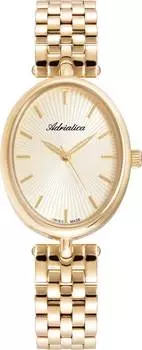 Женские часы Adriatica A3747.1111Q