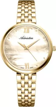 Женские часы Adriatica A3760.118SQ