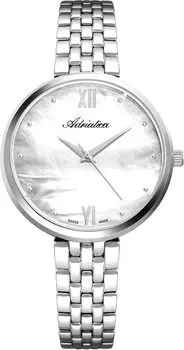 Женские часы Adriatica A3760.518FQ