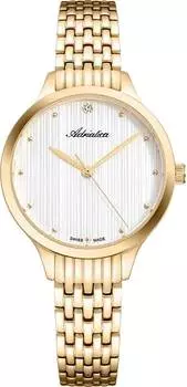Женские часы Adriatica A3768.1143Q