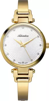 Женские часы Adriatica A3807.1143Q