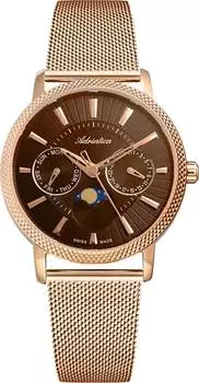 Женские часы Adriatica A3808.911GQFM