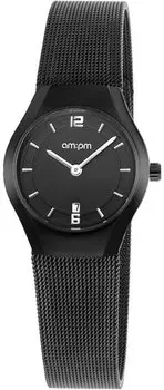 Женские часы AM:PM PD135-L172