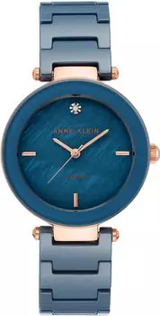 Женские часы Anne Klein 1018BLRG