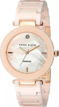 Женские часы Anne Klein 1018IVGB-ucenka