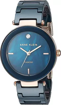 Женские часы Anne Klein 1018RGNV