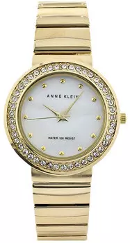 Женские часы Anne Klein 1330MPGB-ucenka