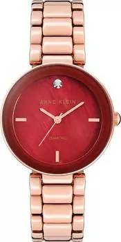 Женские часы Anne Klein 1362BYRG