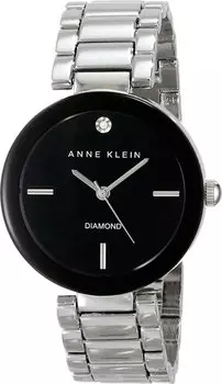 Женские часы Anne Klein 1363BKSV