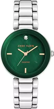 Женские часы Anne Klein 1363GNSV