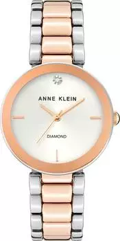 Женские часы Anne Klein 1363SVRT