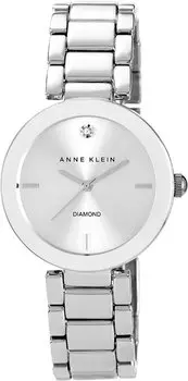 Женские часы Anne Klein 1363SVSV