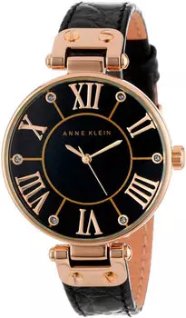 Женские часы Anne Klein 1396BMBK