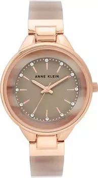 Женские часы Anne Klein 1408TNRG