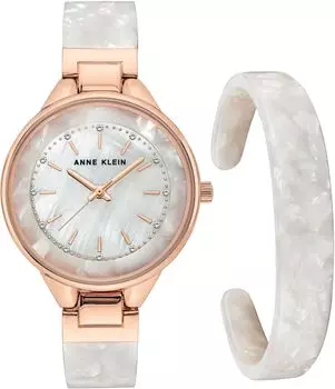 Женские часы Anne Klein 1408WTST