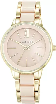 Женские часы Anne Klein 1412BMGB