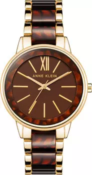 Женские часы Anne Klein 1412BNGB