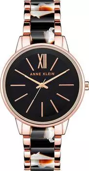 Женские часы Anne Klein 1412BTRG