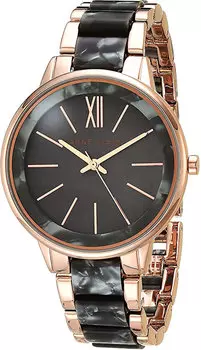 Женские часы Anne Klein 1412GYRG